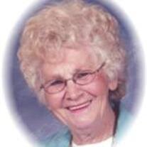 Mary Corder