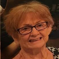 MaryJean Reiter