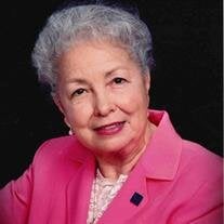 Minnie Pearl Leiser