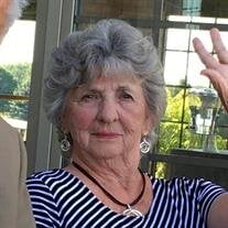 Dorothy M. Bergman