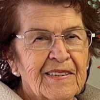 Amelia Briones Gonzalez