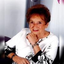 Fern Walters