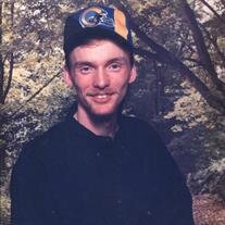 Christopher Monroe "Chris" Payne