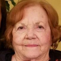 Vivian Marie White