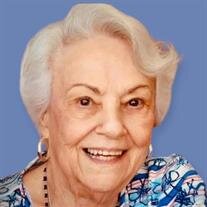 Geneva  "Genny" Freeman Satterfield
