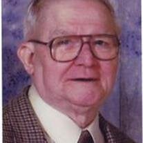 Paul Carpenter