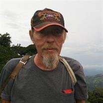 Ronald Dean Crow