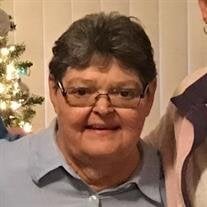 Carol Thomas Graham