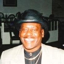 Mr. Freddie D. Baker