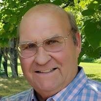 Larry T. Shelley