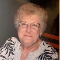 Nancy M. Campbell