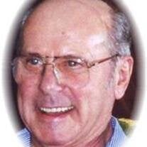 Donald "Zeke" Sigrist