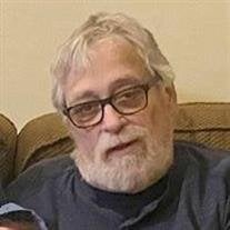 Dennis William Cann