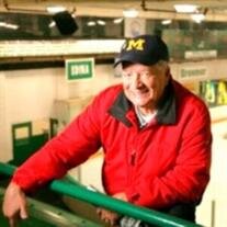 Willard John Ikola