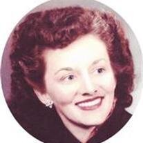Beatrice "Bea" Glidden