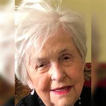 Irene Winburn Lambert