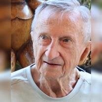 John Stanley Zych, Jr.