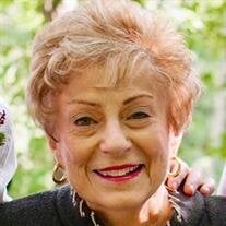 Adrienne Jacobson