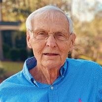 Charles "Chuck" Stoyer