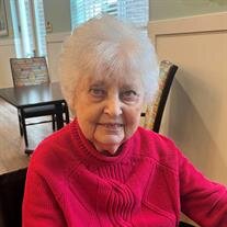 Joyce Tennison