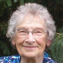 Helen M. Debner