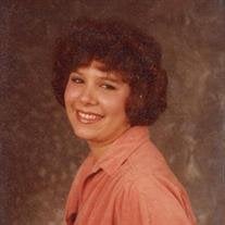 Robin Simmons Kendall