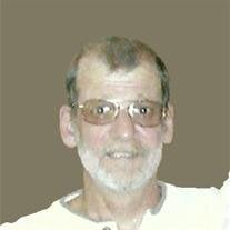 Gerald A. "Jerry" Hudie
