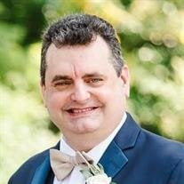 Timothy Scott Garrison