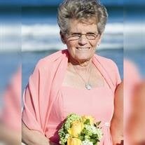 Gail Lynne DiBlasio