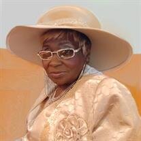Ms. Edna Mae Reed