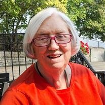Mary Ann Gale