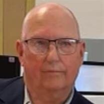Arthur "Art" Simmons