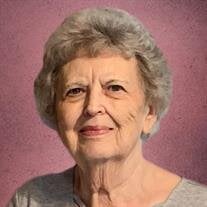 Eunice Manning