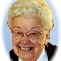 Dorothy Gildow