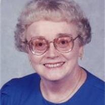 Martha Gillogy
