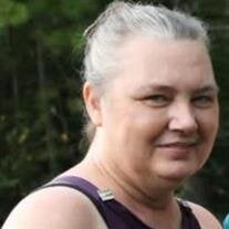 Victoria Lynn "Vickie" Heathscott