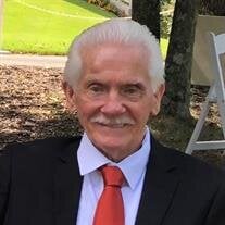 Mr. Jimmy E. Green