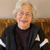 Allene Poole Seawright