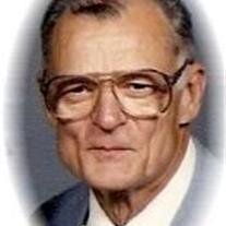 Rev. H. Dovenbarger