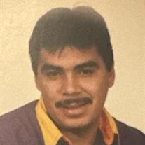 Mr. Eduardo Guerrero