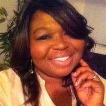 Ms. Netfa Dafina Hinton