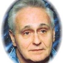 Robert H. Gibson