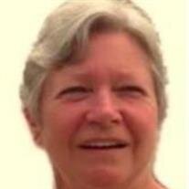 Christine Kendall Elmer