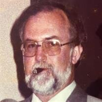 James Stanleigh O'Neill