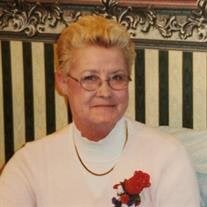 Patricia Lynn Fruit