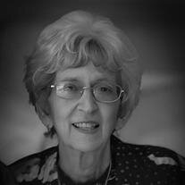 Beverly Jean Hardison