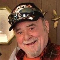 Laurel E. "Zeb" Pike