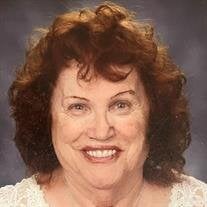 Hattie Sue Priemer