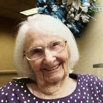 Deloris Hoffman Doyle