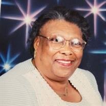 Mrs. Rosie Daniels